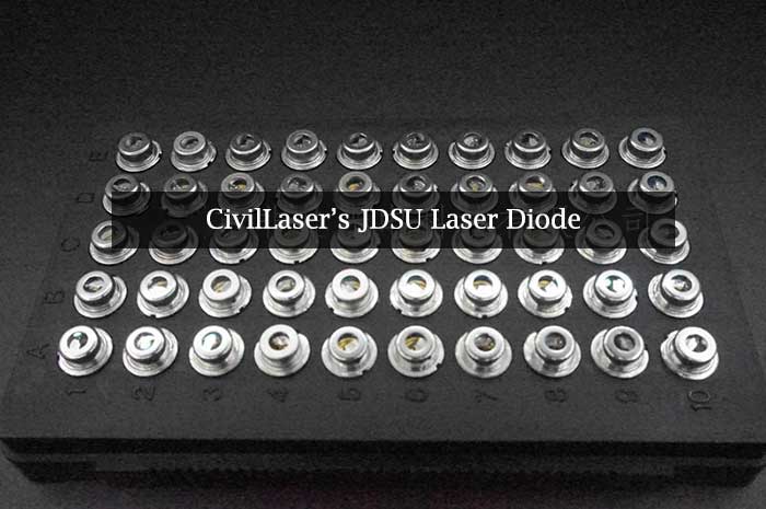 808nm 50mW laser diode